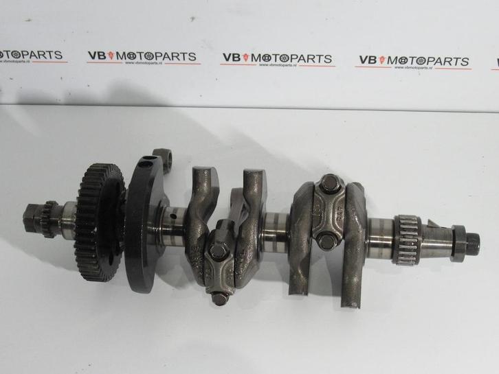 Triumph Street Triple 675 Krukas, Motoren, Accessoires | Overige, Ophalen of Verzenden