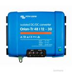 Victron Orion-Tr 48/12-30A (360W), Verzenden, Nieuw