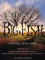 BIG FISH (FILMEDITIE) 9789056952051 Danny Wallace, Verzenden, Zo goed als nieuw, Danny Wallace