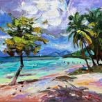 Ludovic Labbé - Martinique