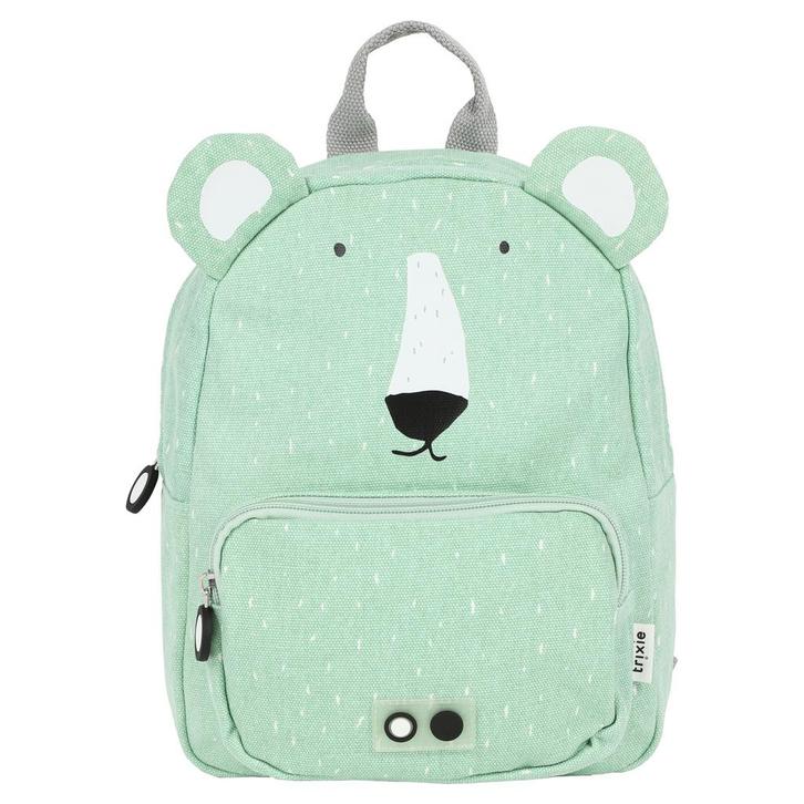 Trixie rugzak schooltas Mr. Polar B van €44,95 voor €35,96, Kinderen en Baby's, Speelgoed | Overig, Ophalen of Verzenden