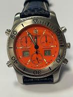 Philip Watch - Chrono multifunzione - Zonder minimumprijs -, Nieuw