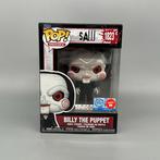 Funko - Funko Pop Billy the Puppet - 2020+