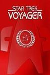 Star trek voyager - Seizoen 1 - DVD