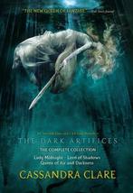 The Dark Artefices Boxset / The Dark Artefices / 1-3, Boeken, Verzenden, Gelezen, Cassandra Clare