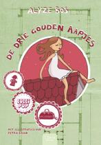 De drie gouden aapjes / Lollipop 9789044809831 A. Bos, Verzenden, Zo goed als nieuw, A. Bos