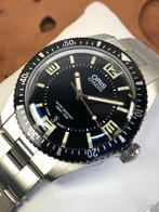 Oris - Divers Sixty-Five Automatic - 01 733 7707 4064-07 8, Sieraden, Tassen en Uiterlijk, Horloges | Heren, Nieuw