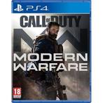 Call of Duty Modern Warfare voor Playstation 4 Console Kopen, Spelcomputers en Games, Games | Sony PlayStation 4, Avontuur en Actie