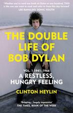 9781529111590 The Double Life of Bob Dylan Vol. 1, Boeken, Verzenden, Nieuw, Clinton Heylin