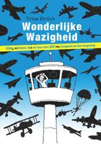 Wonderlijke wazigheid 9789085606611 Tirtsa Ehrlich, Boeken, Verzenden, Zo goed als nieuw, Tirtsa Ehrlich