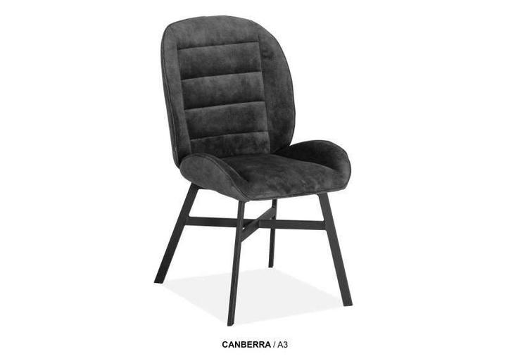 Eetkamerstoel Canberra Express - eetkamerstoelen, Huis en Inrichting, Stoelen, Nieuw, Overige materialen