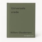 Universele vrede 9789020221701 Willem Glaudemans, Verzenden, Zo goed als nieuw, Willem Glaudemans