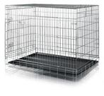 Trixie Bench Gegalvaniseerd Metaal - 116X86X77 CM (381471), Verzenden, Nieuw