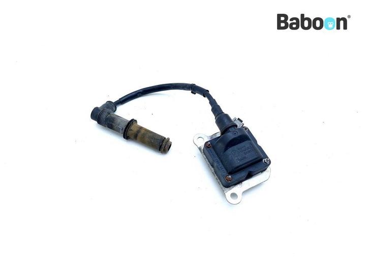 Bobine Aprilia Tuono 125 2017-2019 (KCA00), Motoren, Onderdelen | Overige, Gebruikt, Verzenden