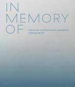 In Memory Of, Ophalen of Verzenden, Nieuw