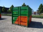 10ft container - 3 x 2.4 meter (gebruikt)