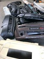 Voorbumpers en plastic delen Aixam Ligier Chatenet Bellier, Diversen, Gebruikt, Ligier