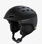 HEAD PORSCHE PORSCHE REV MIPS SKI HELMET Black 40%, Overige typen, Nieuw, Ophalen of Verzenden, Carve