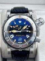 Visconti - Abyssus Scuba 3000m Power Reserve Limited Edition, Nieuw