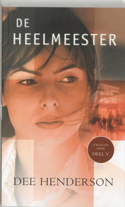 De heelmeester / OMalley-serie / 5 9789085200093, Boeken, Literatuur, Zo goed als nieuw, Verzenden