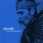 cd - G. Love &amp; Special Sauce - Electric Mile, Zo goed als nieuw, Verzenden