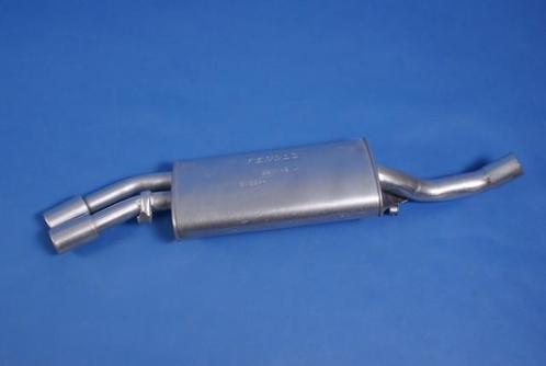 *Tip*  Middendemper VOLKSWAGEN Golf II, Auto-onderdelen, Uitlaatsystemen, Nieuw, Volkswagen, Ophalen of Verzenden