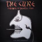 lp nieuw - The Cure - Paramount Theatre 1984 (Live Radio..., Verzenden, Zo goed als nieuw
