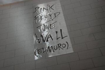 Pink Floyd - THE WALL - LP - 1ste persing - 1979 beschikbaar voor biedingen