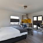 Gemeubileerde studio met parkeerplaats en wifi, pr..., Huizen en Kamers, Kamers te huur, 20 tot 35 m², Nijmegen