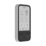 Ajax KeyPad TouchScreen Wit, Doe-het-zelf en Verbouw, Alarmsystemen, Verzenden, Nieuw