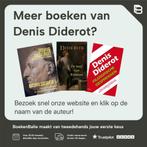 Le reve dAlembert 9782080711342 Denis Diderot, Verzenden, Gelezen, Denis Diderot