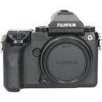 Tweedehands Fujifilm GFX 50S Body CM7260, Gebruikt, Ophalen of Verzenden