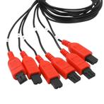 Autool Brandstofinjectortester Verloopkabel, Auto diversen, Autogereedschap, Verzenden, Nieuw