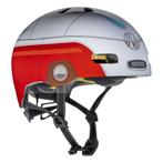 Nutcase Little Nutty Kinderhelm / Fietshelm Surfs Up Gloss