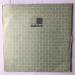 Diverse Artiesten – CX Sampler (1-12-Vinyl-LP), Cd's en Dvd's, Vinyl | Pop, Ophalen of Verzenden, Nieuw in verpakking