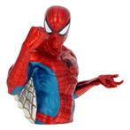 Marvel Comics Coin Bank Metallic Spider-Man 20 cm, Verzamelen, Nieuw