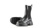 Nubikk Chelsea Boots in maat 39 Zwart | 10% extra korting, Kleding | Dames, Schoenen, Nieuw, Overige typen, Nubikk, Zwart