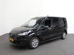Ford Transit Connect 100pk L2 Trend Automaat Trekhaak Airco, Auto's, Bestelauto's, Automaat, Stof, Gebruikt, Euro 6