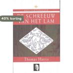 De scheeuw van het Lam 9789033007231 Thomas Harris, Boeken, Detectives, Verzenden, Gelezen, Thomas Harris