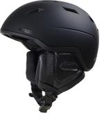 IRBIS Skihelm extra comfortabel - Zwart en Wit, Verzenden, Nieuw, Helm of Bescherming