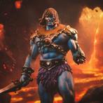 Masters of the Universe Art Scale Statue 1/10 Faker 22 cm, Ophalen of Verzenden, Nieuw