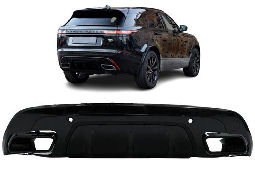 Diffuser | Land Rover | Range Rover Velar 17-20 5d suv | L56, Auto-onderdelen, Carrosserie en Plaatwerk, Nieuw, Land Rover, Verzenden