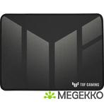 ASUS TUF P1 Gaming Game-muismat Zwart, Grijs, Computers en Software, Muizen, Verzenden, Nieuw, ASUS