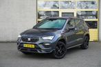 Zakelijke Lease |  SEAT Ateca 1.5 TSI FR 150PK! Automaat Bus, Automaat, Stof, Gebruikt, Overige kleuren