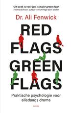 9789403131283 Red Flags, Green Flags | Tweedehands, Verzenden, Zo goed als nieuw, Ali Fenwick