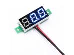 Digitale voltmeter COMPACT, Verzenden, Nieuw