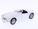 Schaal 1:16 Tonka Polistil 1650 MG MGA Twin        Cam Sp..., Ophalen of Verzenden, Gebruikt