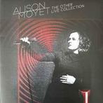 lp nieuw - Alison Moyet - The Other Live Collection, Verzenden, Zo goed als nieuw