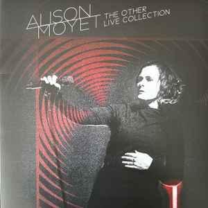lp nieuw - Alison Moyet - The Other Live Collection, Cd's en Dvd's, Vinyl | Pop, Zo goed als nieuw, Verzenden