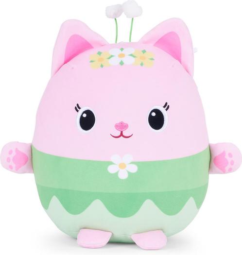Gabbys Dollhouse Gabbys Dollhouse Little Fairy - soft toy,, Kinderen en Baby's, Speelgoed | Overig, Verzenden